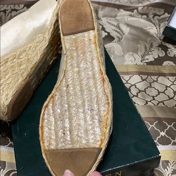 Shoes - Picture 3 of 3